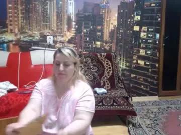 tribellamaia from Chaturbate is Freechat