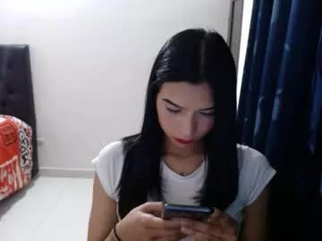 ttaylorsweet from Chaturbate is Freechat