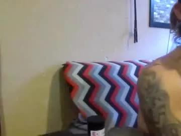 ttownsfinest6969 from Chaturbate