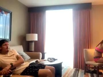 ttownsfinest6969 from Chaturbate