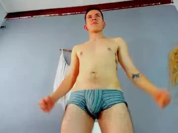 tyler_dan from Chaturbate is Freechat