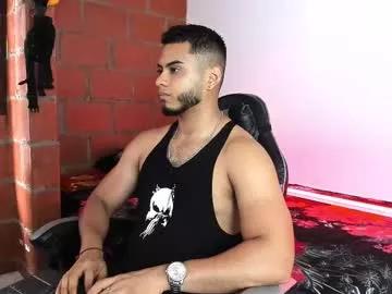 tyler_price01 from Chaturbate is Freechat
