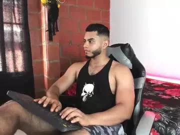 tyler_price01 from Chaturbate is Freechat