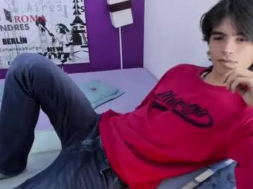 tylermulber from Chaturbate is Freechat
