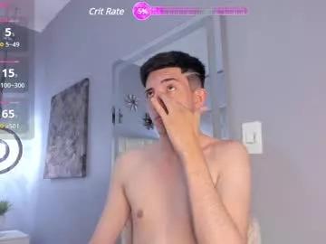 un_slutty from Chaturbate is Freechat