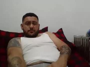 uncutmex6 from Chaturbate