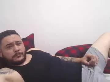 uncutmex6 from Chaturbate