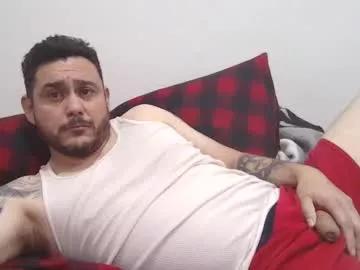 uncutmex6 from Chaturbate
