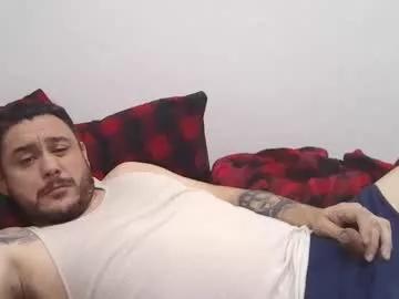 uncutmex6 from Chaturbate