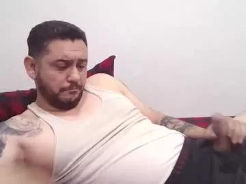 uncutmex6 from Chaturbate