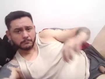 uncutmex6 from Chaturbate