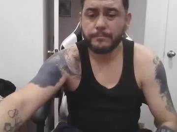 uncutmex6 from Chaturbate