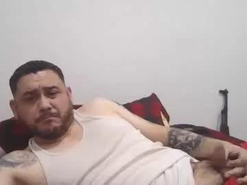 uncutmex6 from Chaturbate