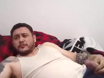uncutmex6 from Chaturbate