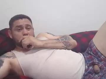 uncutmex6 from Chaturbate
