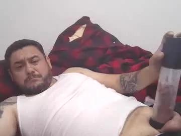uncutmex6 from Chaturbate