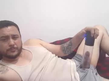 uncutmex6 from Chaturbate