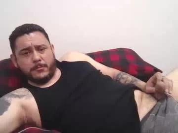 uncutmex6 from Chaturbate