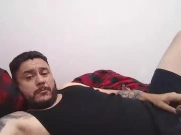 uncutmex6 from Chaturbate