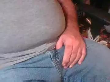 uncutmike7x5 from Chaturbate