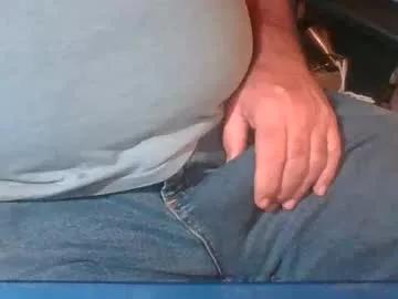 uncutmike7x5 from Chaturbate