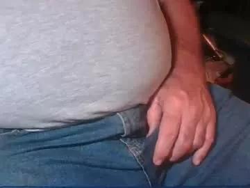 uncutmike7x5 from Chaturbate