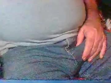 uncutmike7x5 from Chaturbate