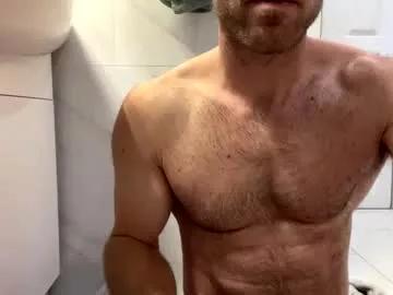 uncutnudist from Chaturbate