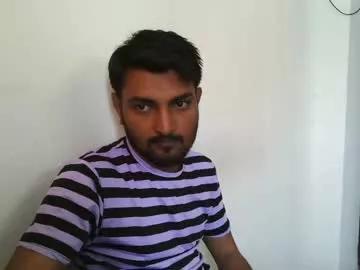 uncutraja from Chaturbate
