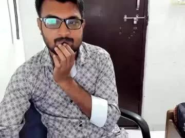 uncutraja from Chaturbate