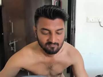 uncutraja from Chaturbate