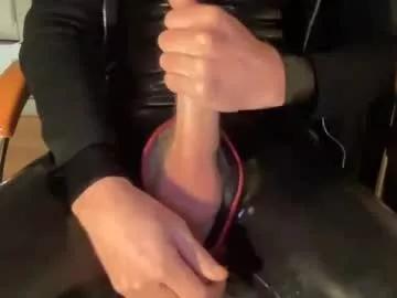unssame from Chaturbate