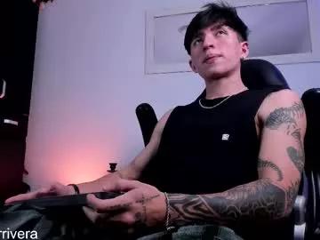 usserrivera from Chaturbate