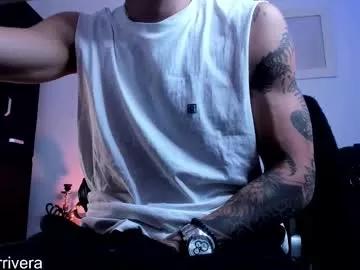 usserrivera from Chaturbate