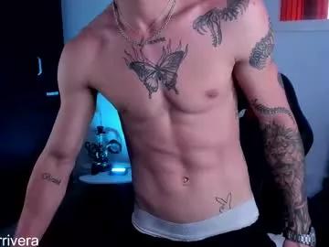 usserrivera from Chaturbate