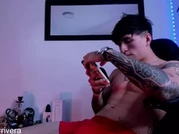 usserrivera from Chaturbate