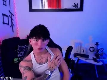 usserrivera from Chaturbate