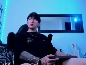 usserrivera from Chaturbate is Freechat