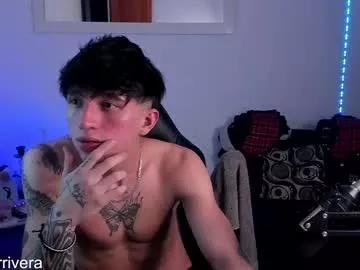 usserrivera from Chaturbate