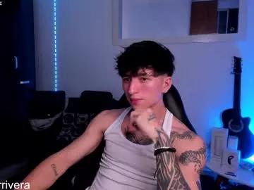 usserrivera from Chaturbate