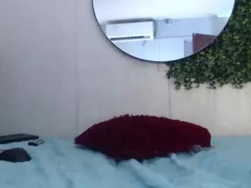 valeri_harpers4 from Chaturbate is Freechat