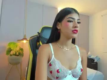 valeria_coquette from Chaturbate is Freechat