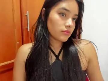 valeria_miller69 from Chaturbate is Freechat
