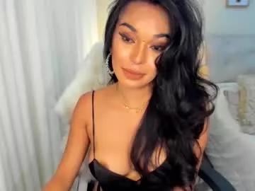 valeriadion from Chaturbate is Freechat