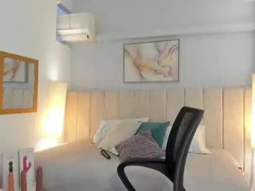 valeriaqueen8 from Chaturbate is Freechat