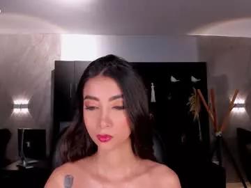 valeriavelvet from Chaturbate is Freechat