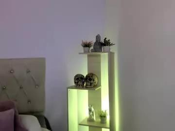 valerie_21 from Chaturbate is Freechat