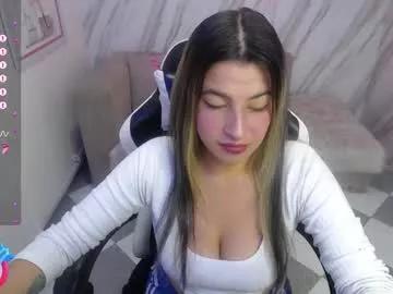 valerie_b from Chaturbate is Freechat