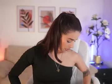 valeriemattson from Chaturbate is Freechat