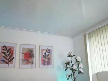 valeriemattson from Chaturbate is Freechat